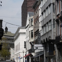 Photo de belgique - Liège, la Cité ardente